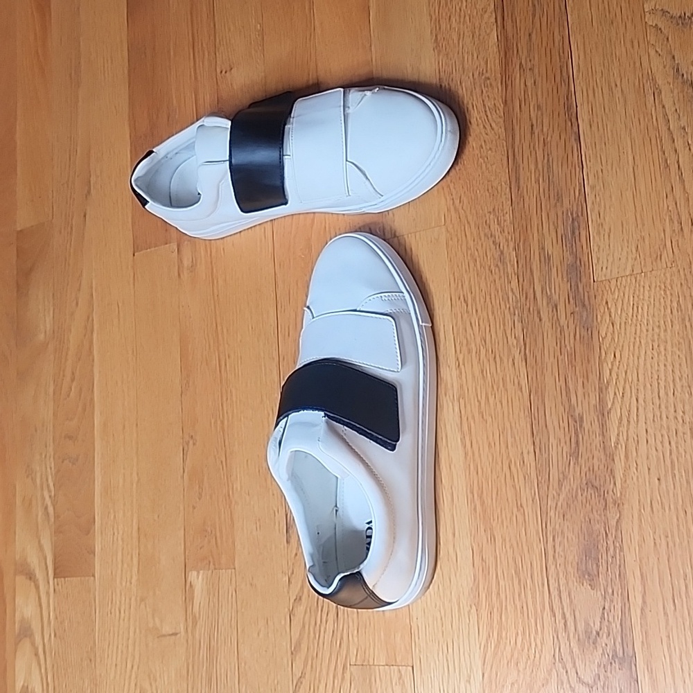 Zara Shoes